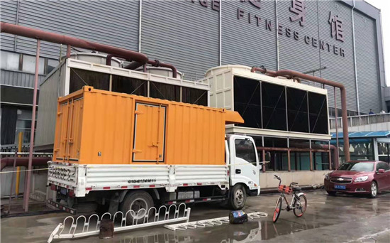 岑溪300KW发电机组适配电缆规格选型指南