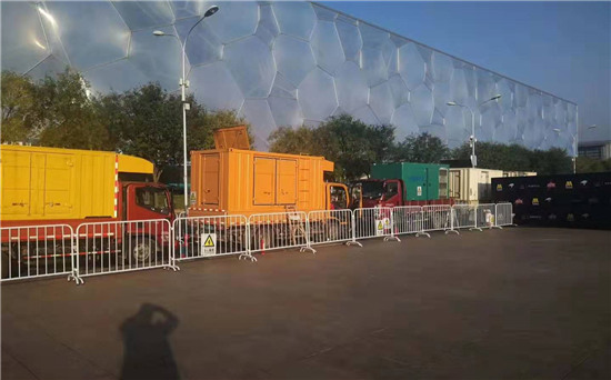 岑溪400KW发电机组适配电缆规格选型指南
